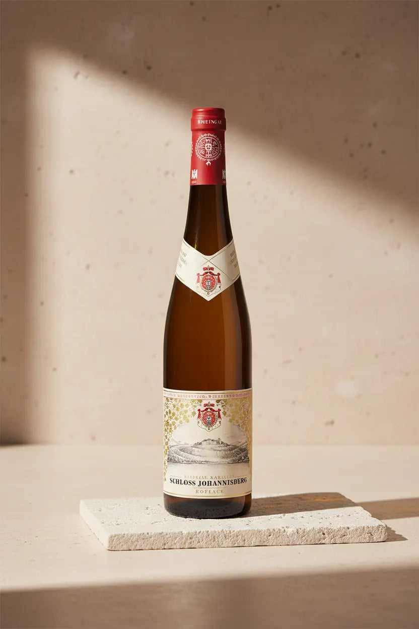 Buy Schloss Johannisberg Rotlack Riesling Kabinett 20233 from Germany online at Wine Sellers Direct's best prices.