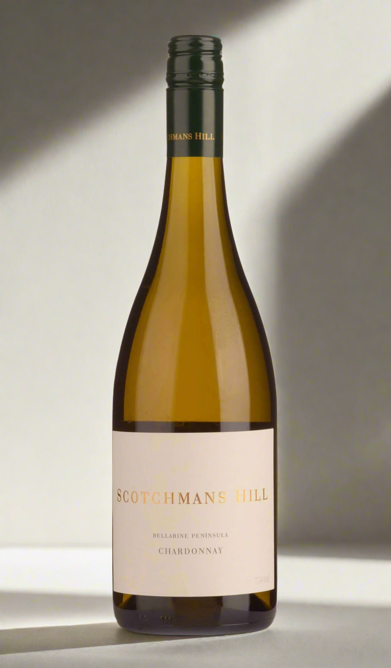Find out more or buy Scotchmans Hill Chardonnay 2023 (Bellarine Peninsula) online at Wine Sellers Direct's best prices - Australia’s independent liquor specialists.
