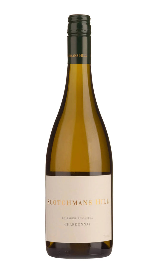 Buy Scotchmans Hill Chardonnay 2024 Bellarine Peninsula available online at Wine Sellers Direct's best prices.