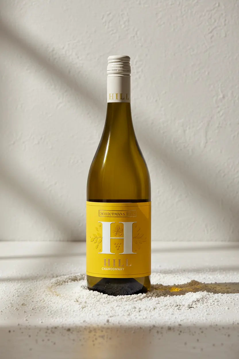 Buy Scotchmans Hill 'Hill' Chardonnay 2025 available online at Wine Sellers Direct's best prices.