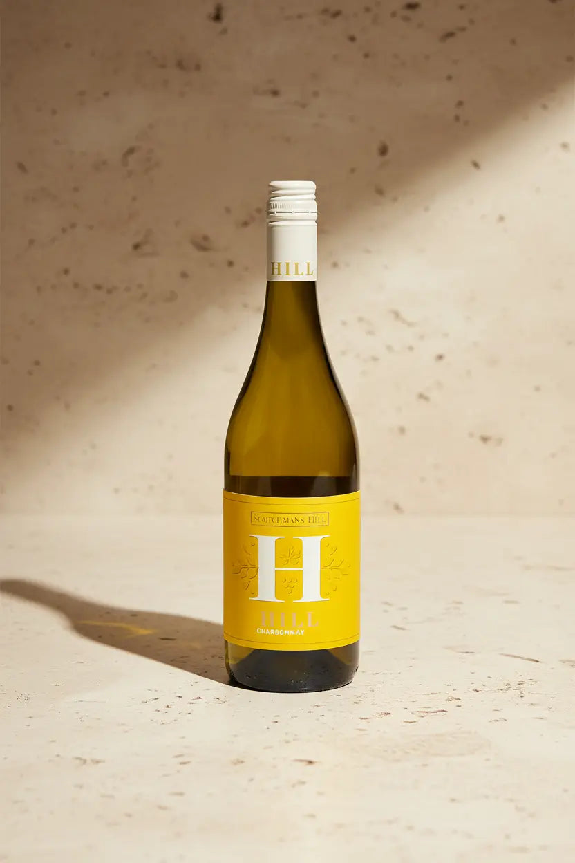 Buy Scotchmans Hill 'Hill' Chardonnay 2025 available online at Wine Sellers Direct's best prices.