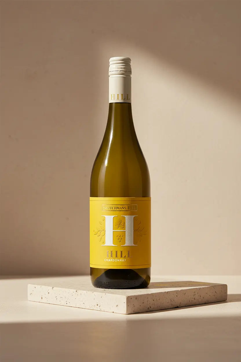 Buy Scotchmans Hill 'Hill' Chardonnay 2025 available online at Wine Sellers Direct's best prices.
