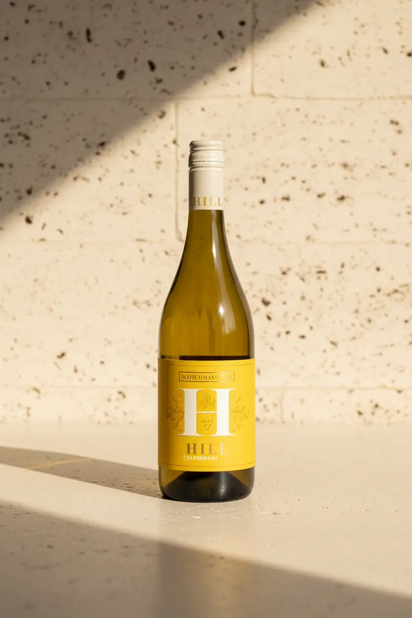 Buy Scotchmans Hill 'Hill' Chardonnay 2025 available online at Wine Sellers Direct's best prices.