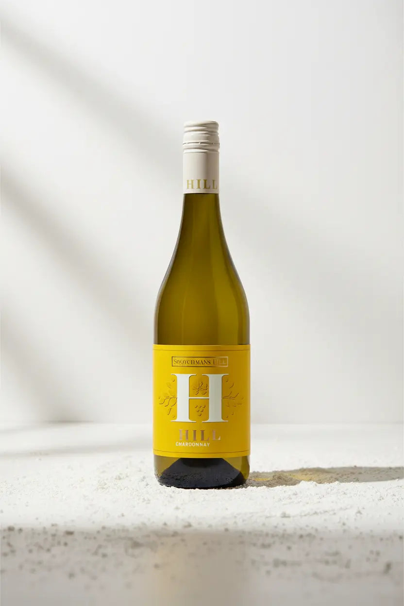 Buy Scotchmans Hill 'Hill' Chardonnay 2025 available online at Wine Sellers Direct's best prices.