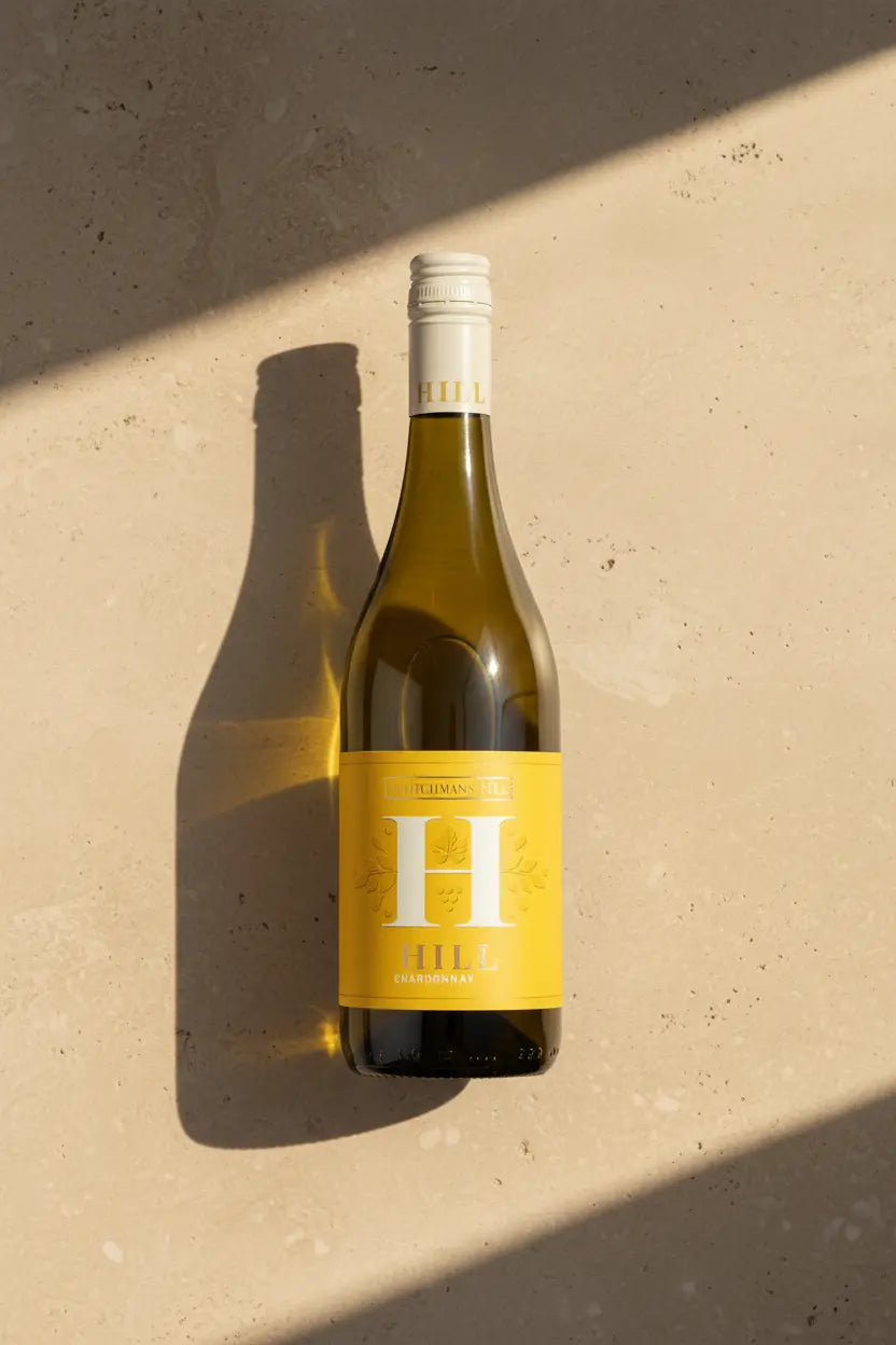 Buy Scotchmans Hill 'Hill' Chardonnay 2025 available online at Wine Sellers Direct's best prices.