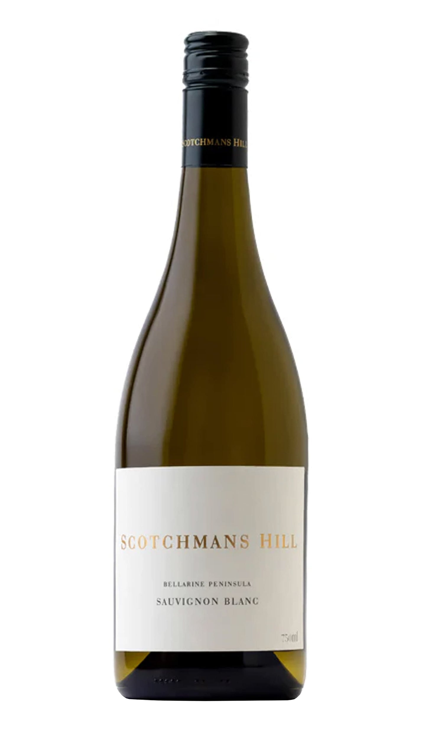 Find out more or buy Scotchmans Hill Sauvignon Blanc 2022 (Bellarine Peninsula) available at Wine Sellers Direct's best prices.