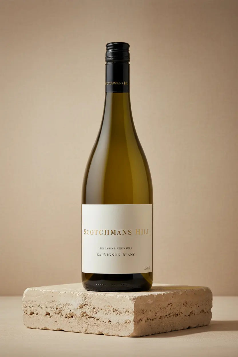 Buy Scotchmans Hill Sauvignon Blanc 2025 (Bellarine Peninsula) available at Wine Sellers Direct's best prices.
