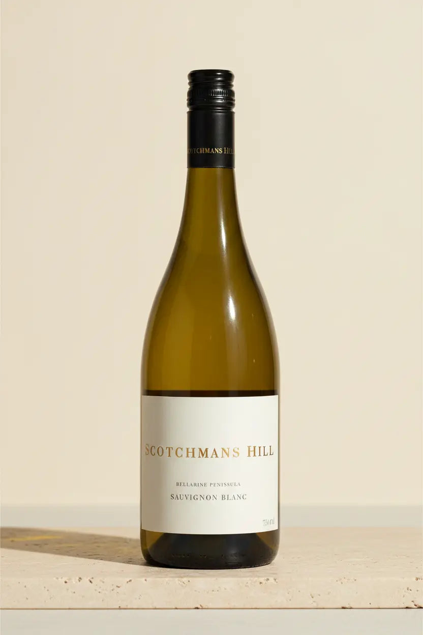 Buy Scotchmans Hill Sauvignon Blanc 2025 (Bellarine Peninsula) available at Wine Sellers Direct's best prices.