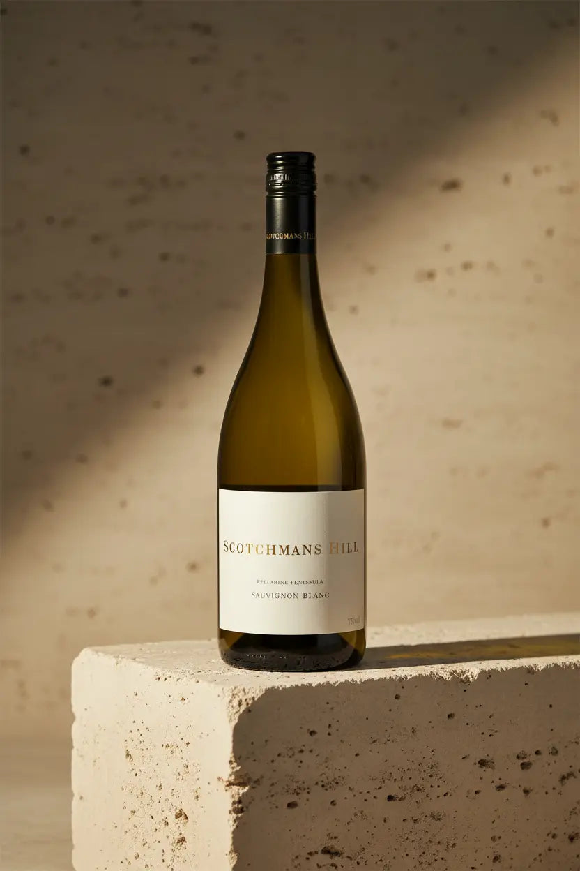 Buy Scotchmans Hill Sauvignon Blanc 2025 (Bellarine Peninsula) available at Wine Sellers Direct's best prices.