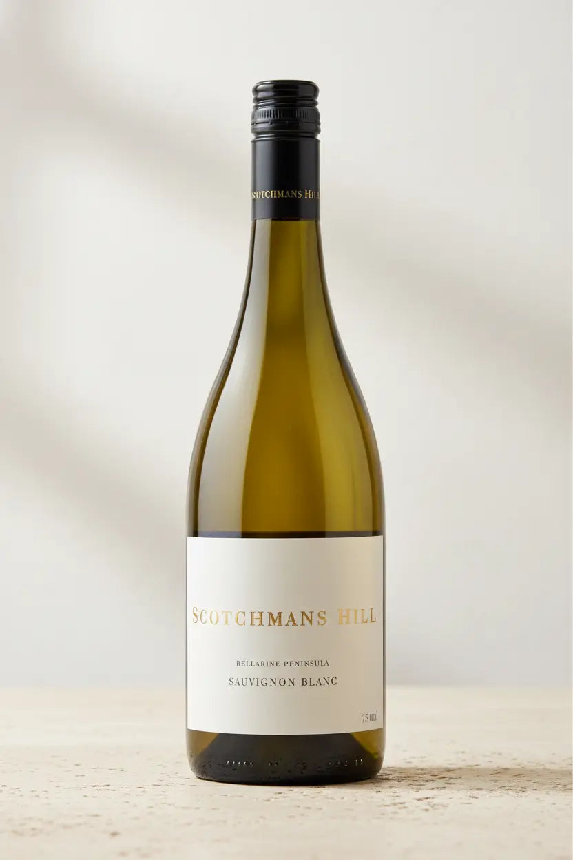 Buy Scotchmans Hill Sauvignon Blanc 2025 (Bellarine Peninsula) available at Wine Sellers Direct's best prices.