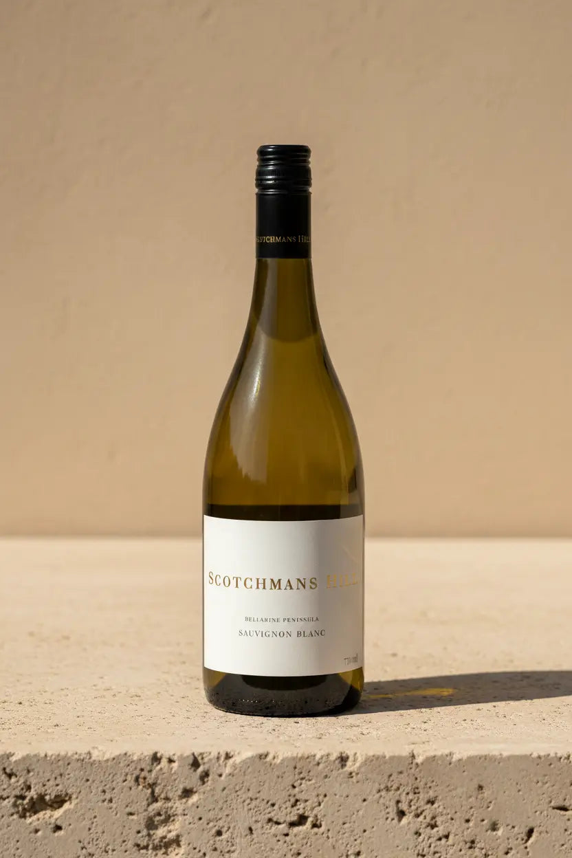 Buy Scotchmans Hill Sauvignon Blanc 2025 (Bellarine Peninsula) available at Wine Sellers Direct's best prices.