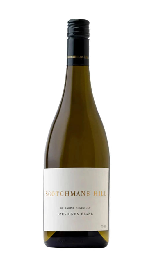 Buy Scotchmans Hill Sauvignon Blanc 2025 (Bellarine Peninsula) available at Wine Sellers Direct's best prices.