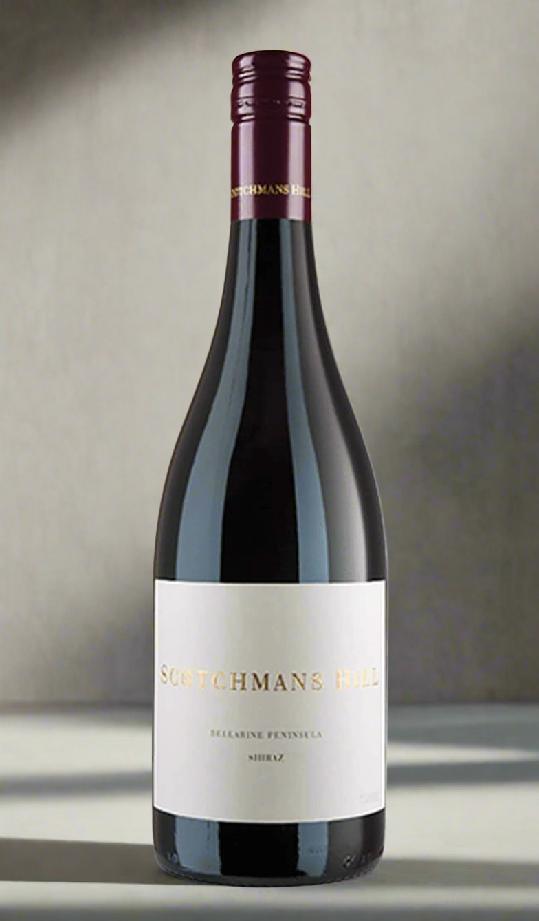 Find out more or purchase Scotchmans Hill Shiraz 2023 (Bellarine Peninsula) available online at Wine Sellers Direct's best prices - Australia's independent liquor specialists.