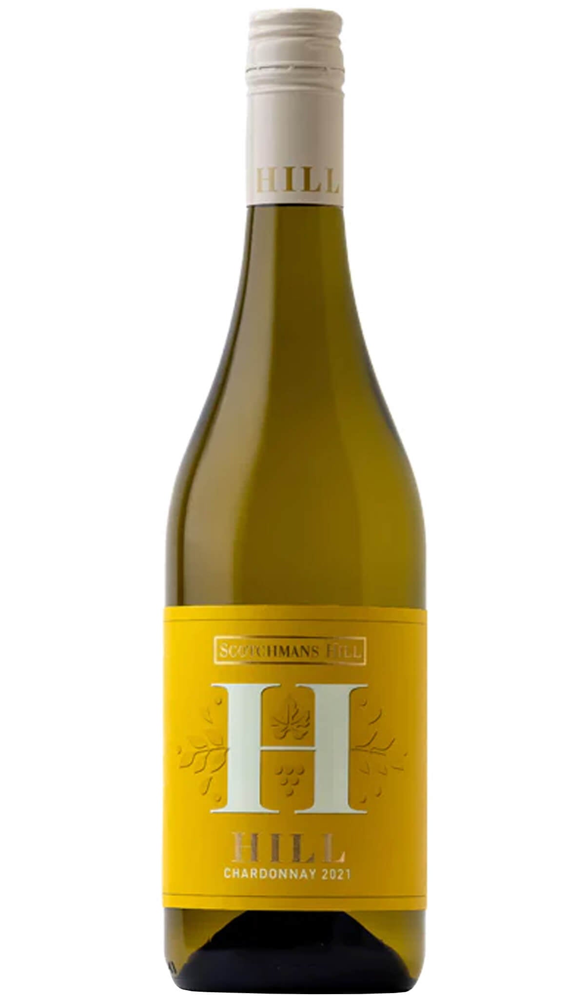 Find out more or buy Scotchmans Hill 'Hill' Chardonnay 2021 online at Wine Sellers Direct - Australia’s independent liquor specialists.