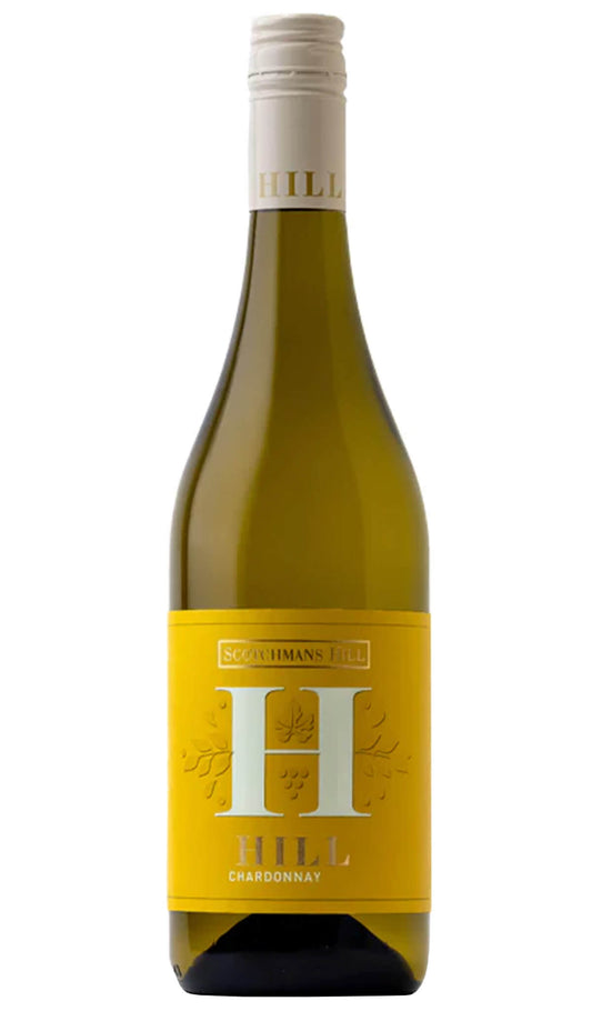 Find out more or buy Scotchmans Hill 'Hill' Chardonnay 2022 online at Wine Sellers Direct - Australia’s independent liquor specialists.