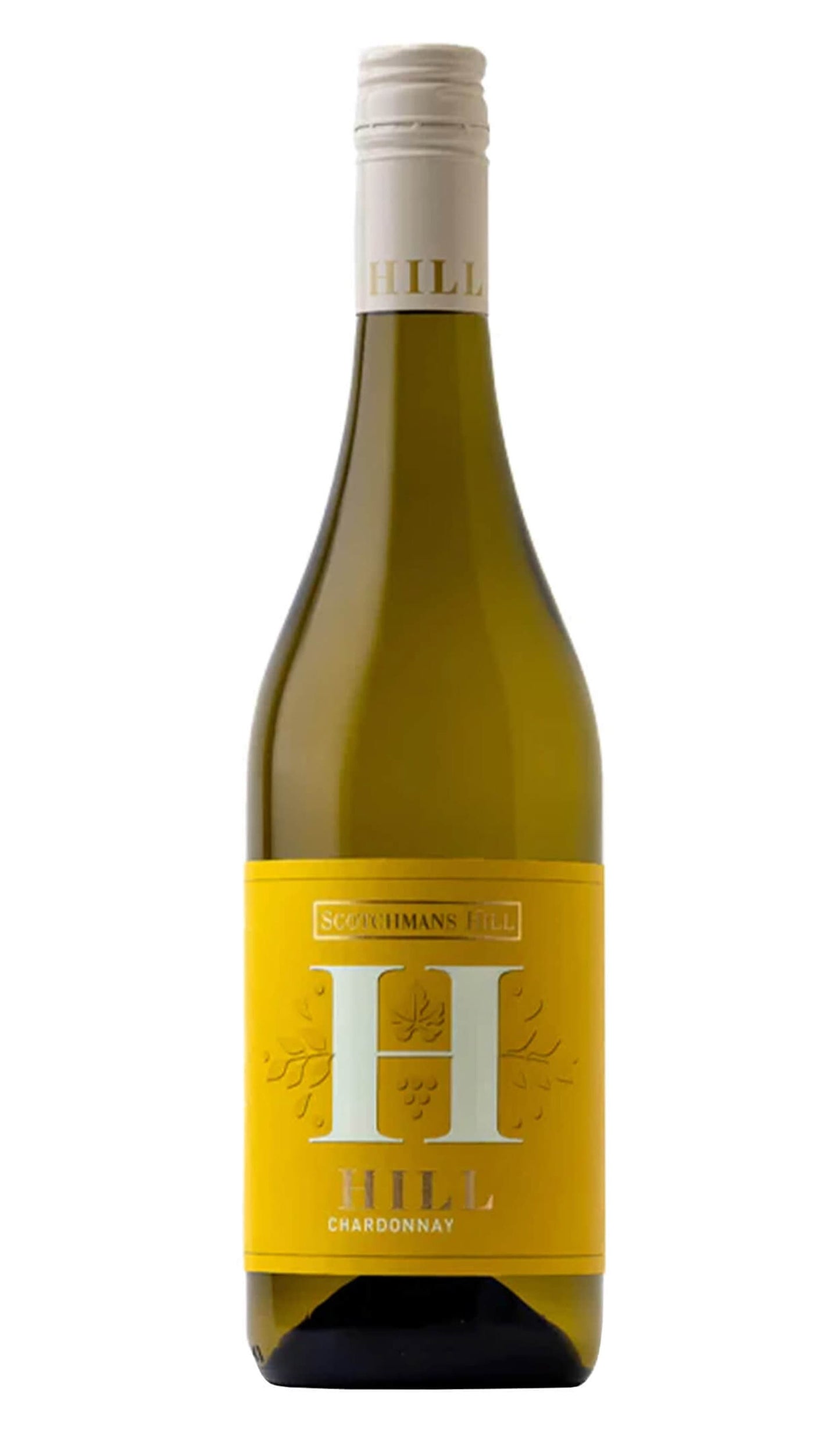 Find out more or buy Scotchmans Hill 'Hill' Chardonnay 2024 available at Wine Sellers Direct's best prices.