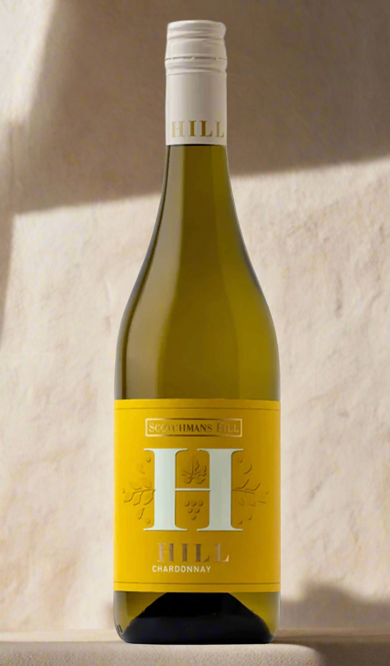 Find out more or buy Scotchmans Hill 'Hill' Chardonnay 2024 available at Wine Sellers Direct's best prices.