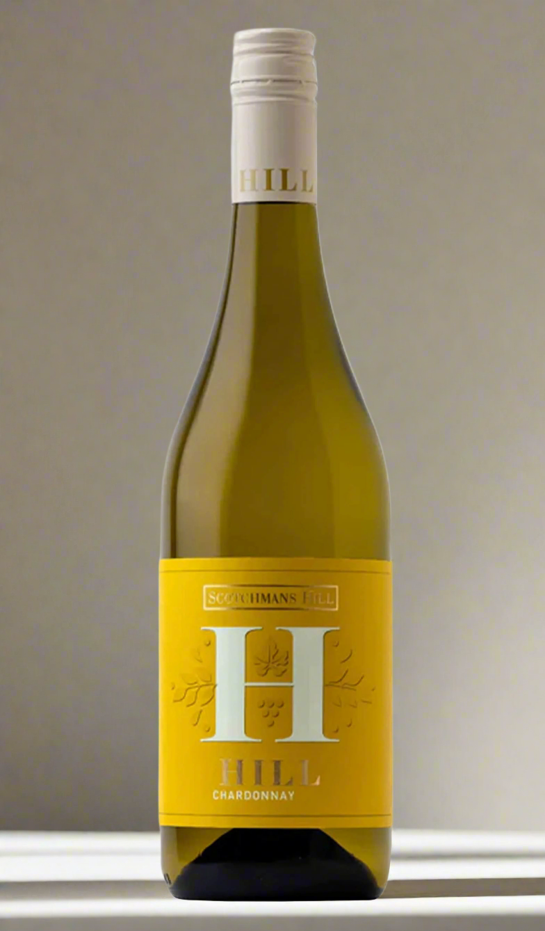 Find out more or buy Scotchmans Hill 'Hill' Chardonnay 2024 available at Wine Sellers Direct's best prices.