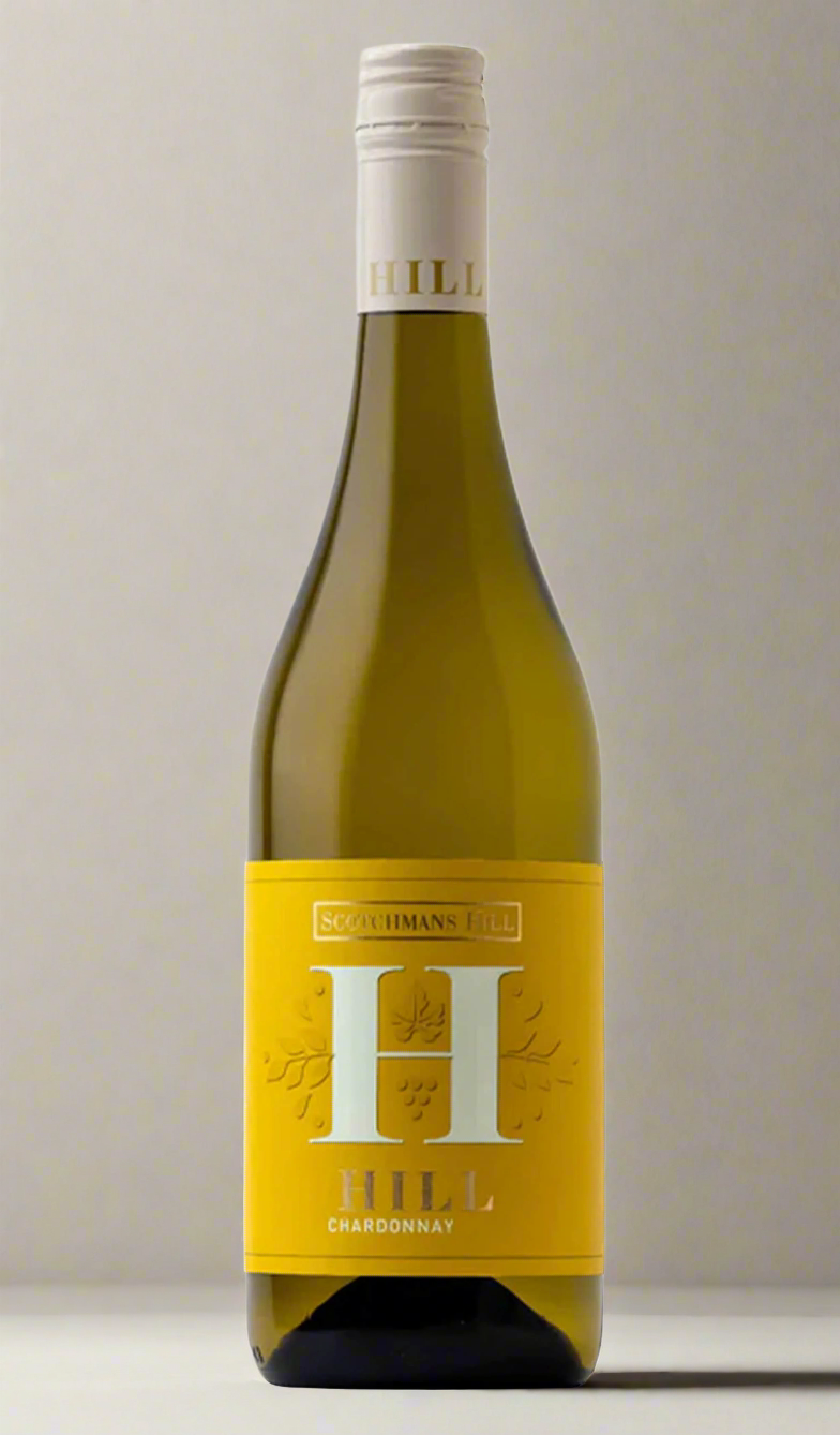 Find out more or buy Scotchmans Hill 'Hill' Chardonnay 2024 available at Wine Sellers Direct's best prices.