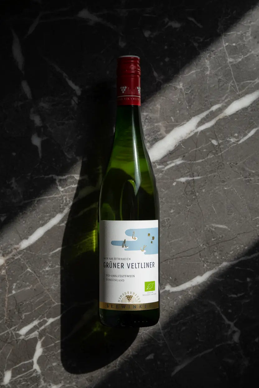 Buy Winzerkeller Seewinkel Grüner Veltliner 2022 Austria online at Wine Sellers Direct.
