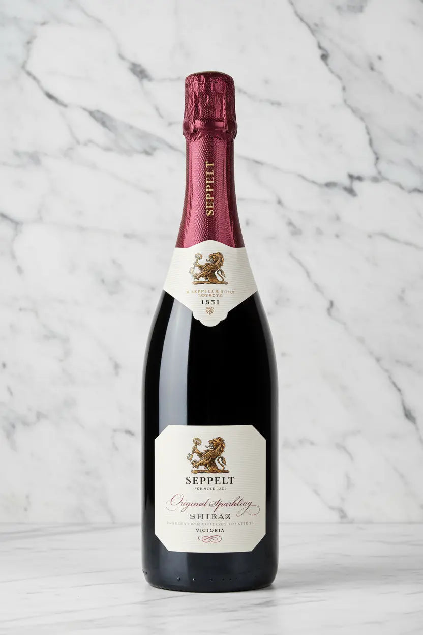 Buy Seppelt Original Sparkling Shiraz NV 750ml at Wine Sellers Direct's best prices.
