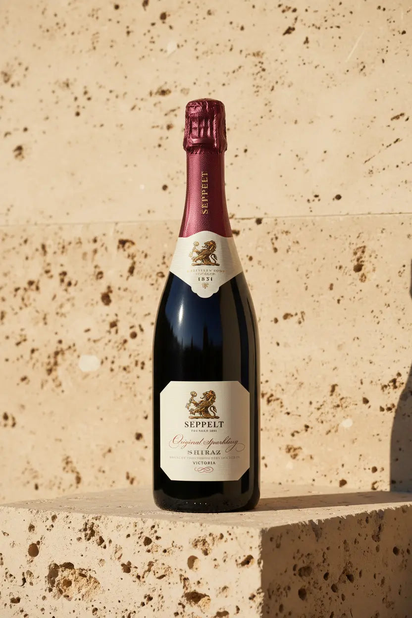 Buy Seppelt Original Sparkling Shiraz NV 750ml at Wine Sellers Direct's best prices.