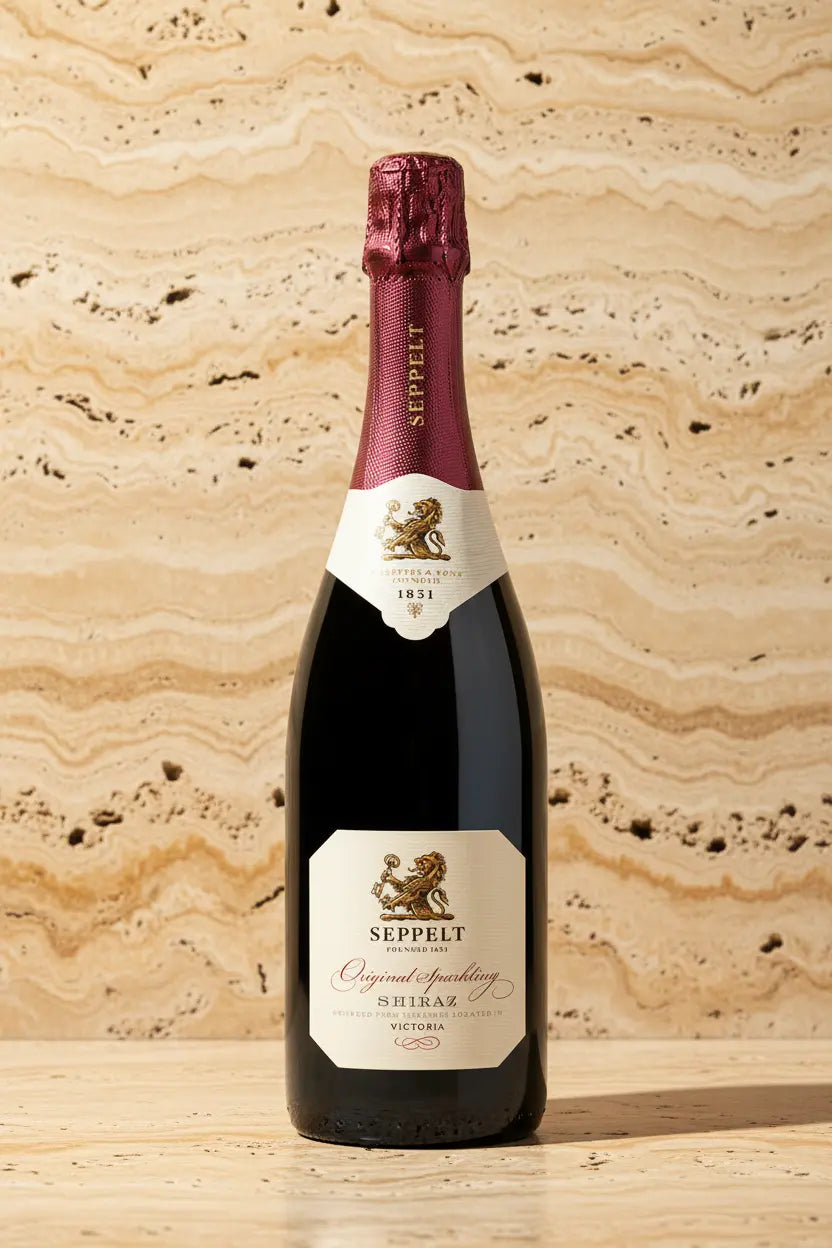 Buy Seppelt Original Sparkling Shiraz NV 750ml at Wine Sellers Direct's best prices.