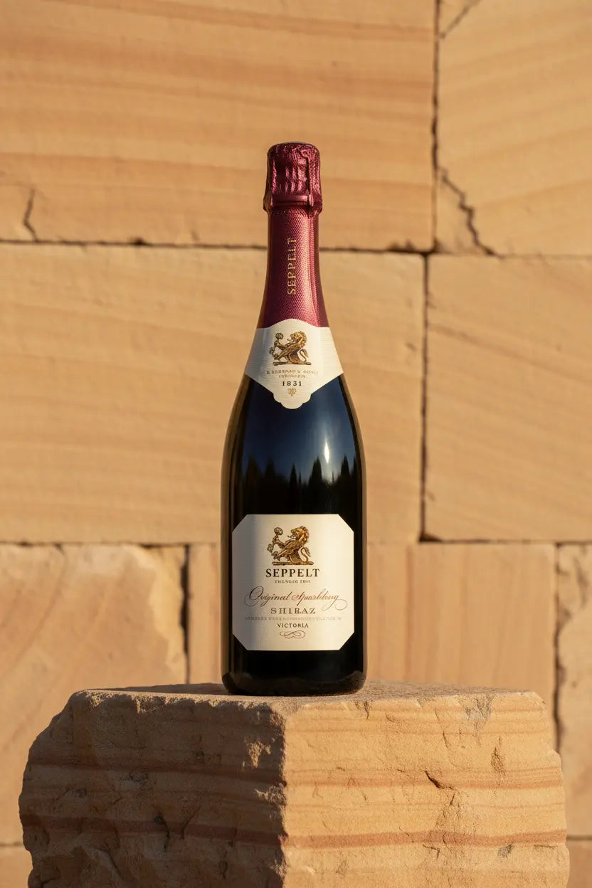 Buy Seppelt Original Sparkling Shiraz NV 750ml at Wine Sellers Direct's best prices.