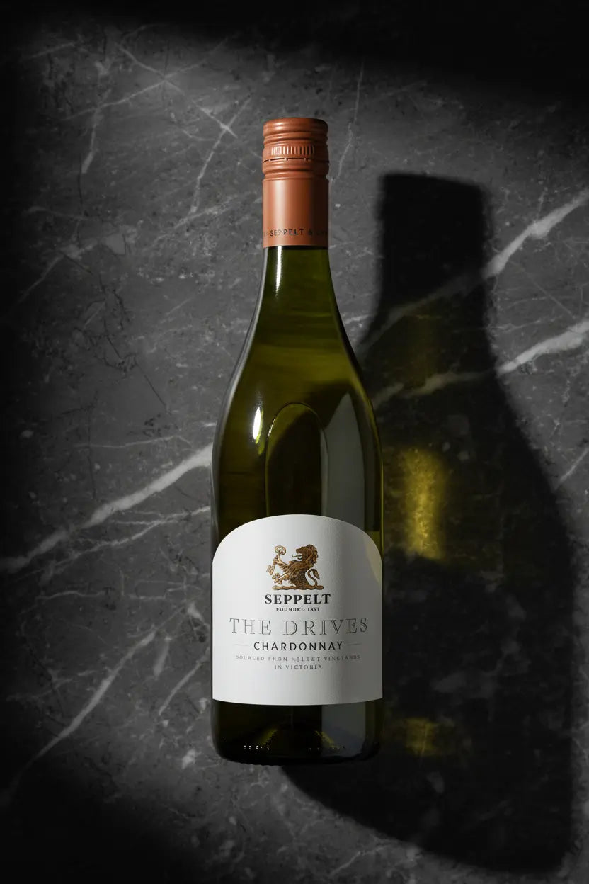 Find out more or buy Seppelt The Drives Chardonnay - Dozen Deal online at Wine Sellers Direct - Australia’s independent liquor specialists.