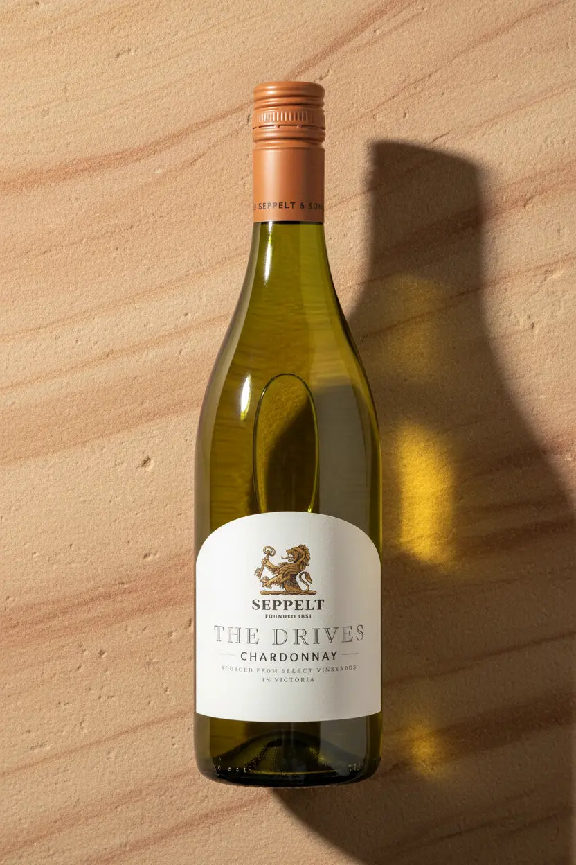 Find out more or buy Seppelt The Drives Chardonnay - Dozen Deal online at Wine Sellers Direct - Australia’s independent liquor specialists.