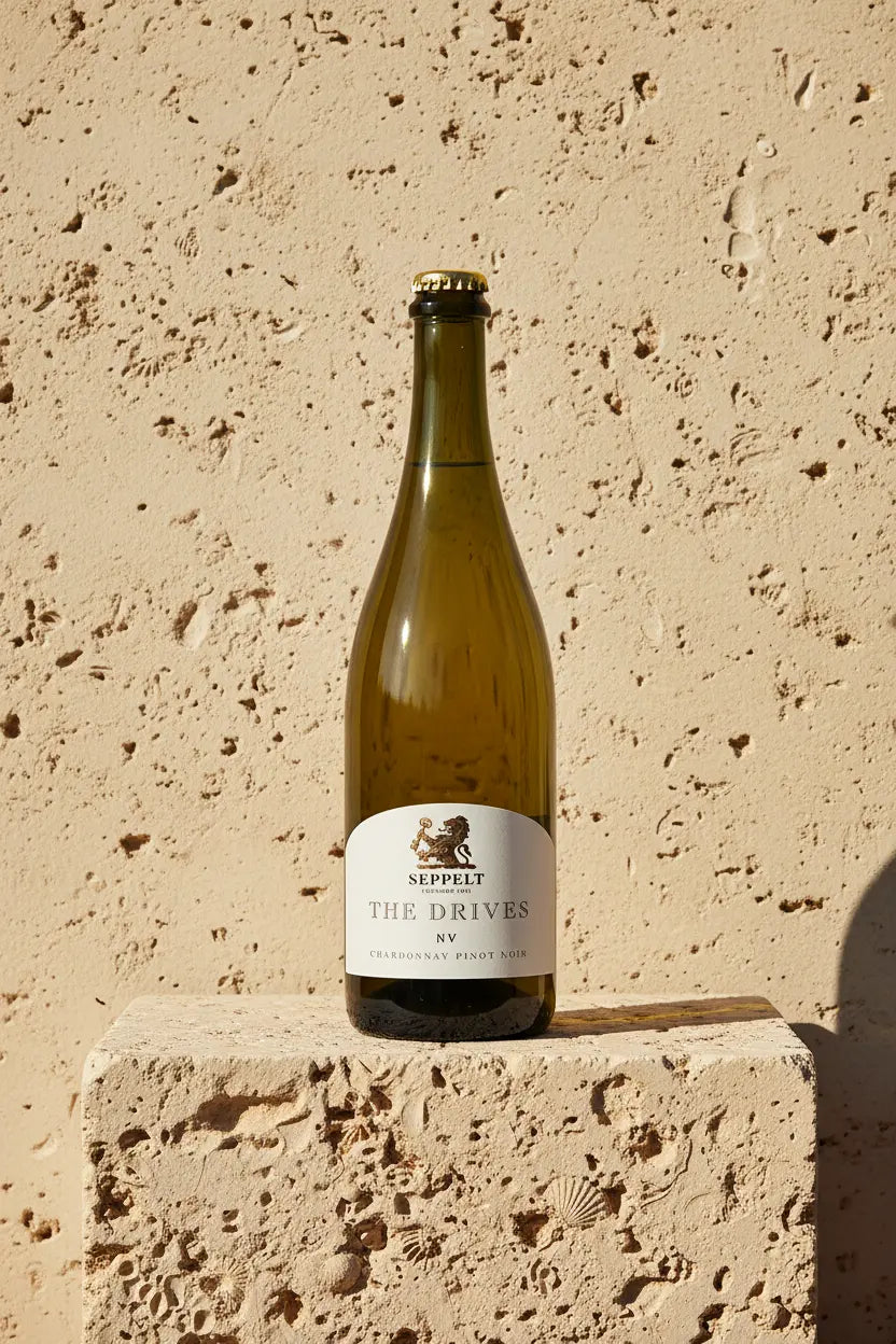 Buy Seppelt The Drives Chardonnay Pinot Noir Sparkling NV in a Dozen Deal online at Wine Sellers Direct's best prices.