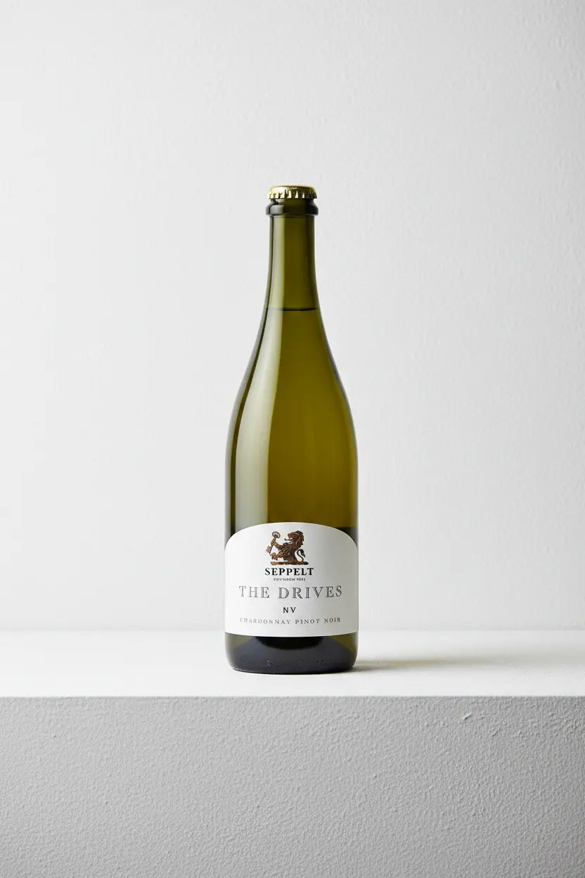Buy Seppelt The Drives Chardonnay Pinot Noir Sparkling NV in a Dozen Deal online at Wine Sellers Direct's best prices.