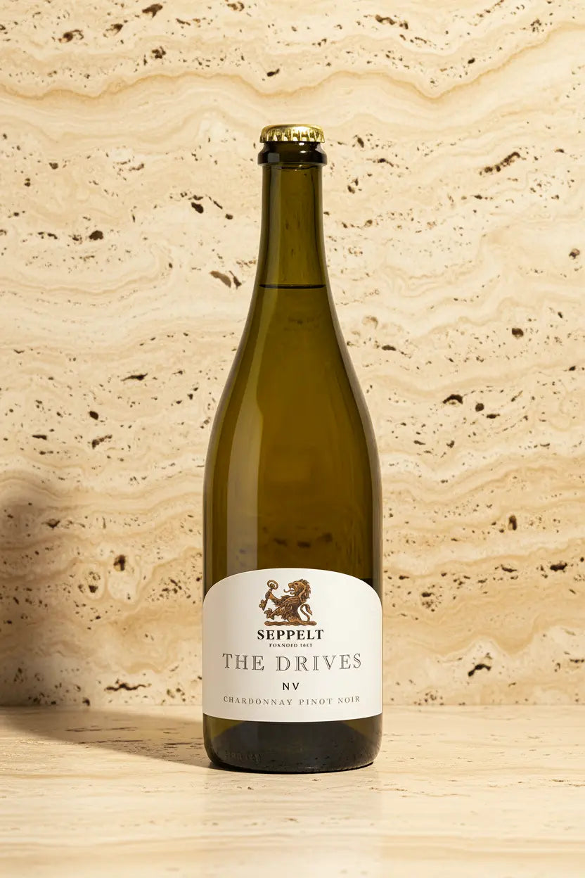 Buy Seppelt The Drives Chardonnay Pinot Noir Sparkling NV in a Dozen Deal online at Wine Sellers Direct's best prices.