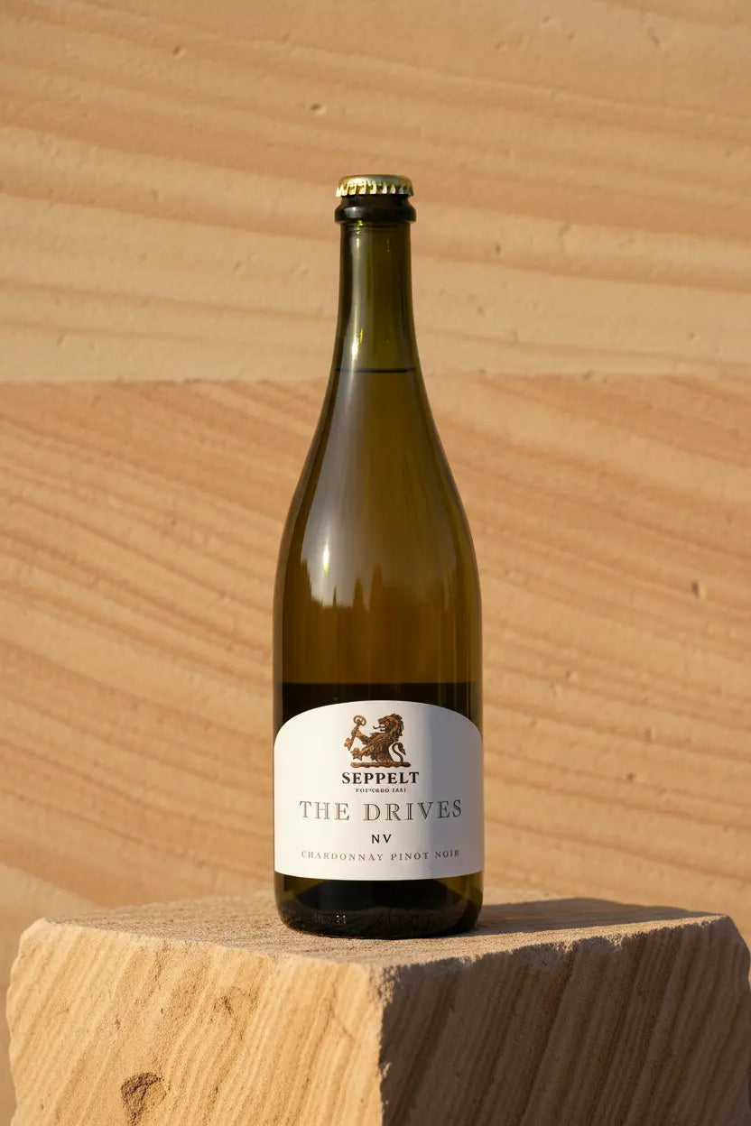 Buy Seppelt The Drives Chardonnay Pinot Noir Sparkling NV in a Dozen Deal online at Wine Sellers Direct's best prices.