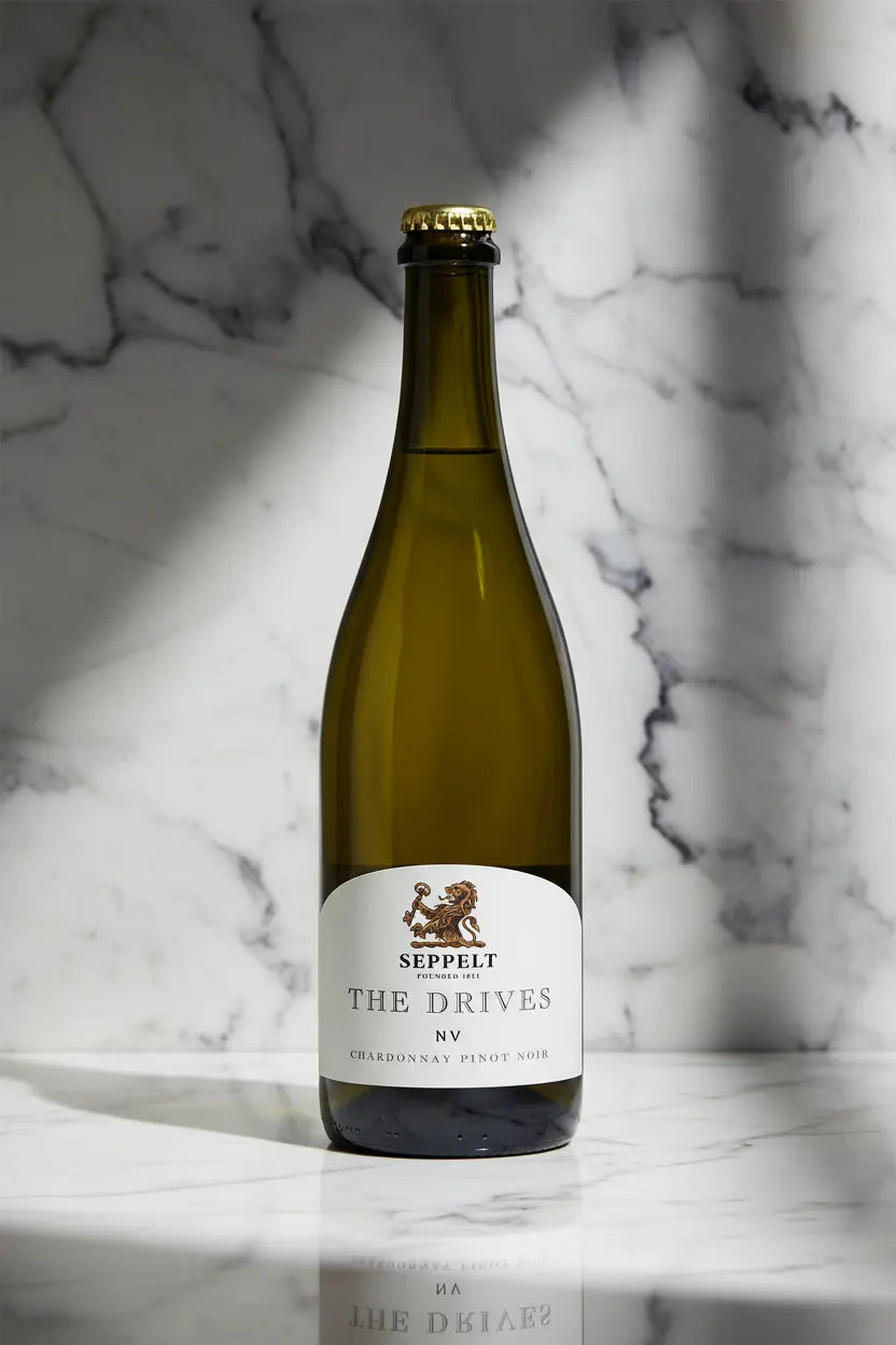 Buy Seppelt The Drives Chardonnay Pinot Noir Sparkling NV in a Dozen Deal online at Wine Sellers Direct's best prices.