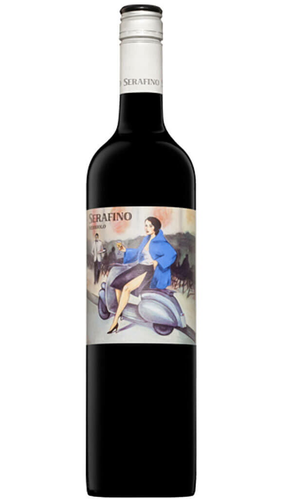 Find out more or buy Serafino Bellissimo Nebbiolo 2021 (McLaren Vale) online at Wine Sellers Direct - Australia’s independent liquor specialists.