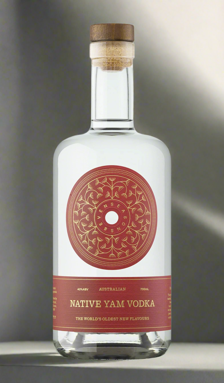 Buy Seven Seasons Native Yam Vodka available at Wine Sellers Direct's best prices.