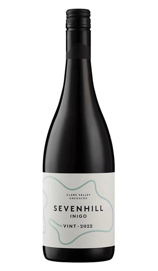 Find out more or purchase Sevenhill Inigo Grenache 2022 (Clare Valley) online at Wine Sellers Direct's best prices - Australia's independent liquor specialists. 