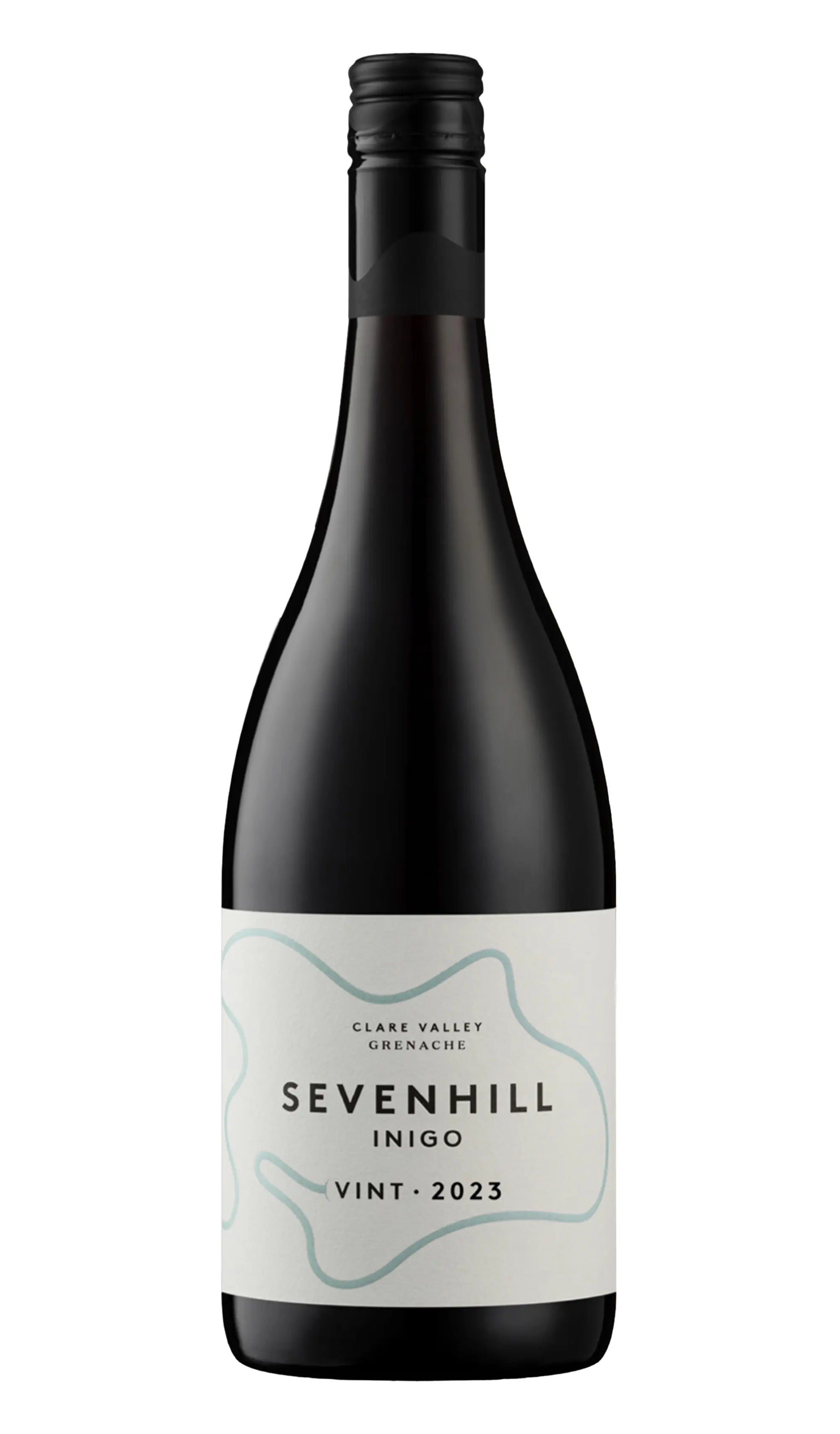 Buy Sevenhill Inigo Grenache 2023 from Clare Valley online at Wine Sellers Direct's best prices.
