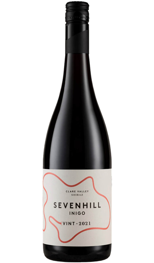 Find out more or purchase Sevenhill Inigo Shiraz 2021 (Clare Valley) online at Wine Sellers Direct - Australia's independent liquor specialists.
