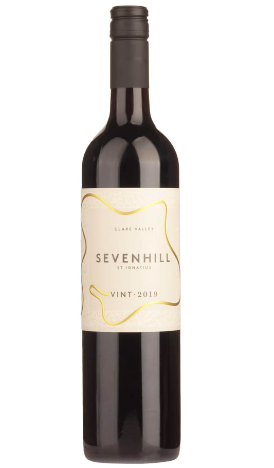 Find out more or purchase Sevenhill St Ignatius Cabernet Merlot Malbec Cabernet Franc 2019 online at Wine Sellers Direct - Australia's independent home of great prices, fine wines, fresh craft beers, and premium spirits.