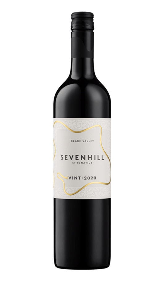 Find out more or purchase Sevenhill St Ignatius Cabernet Merlot Malbec Cabernet Franc 2020 online at Wine Sellers Direct's best prices - Australia's independent liquor specialists.