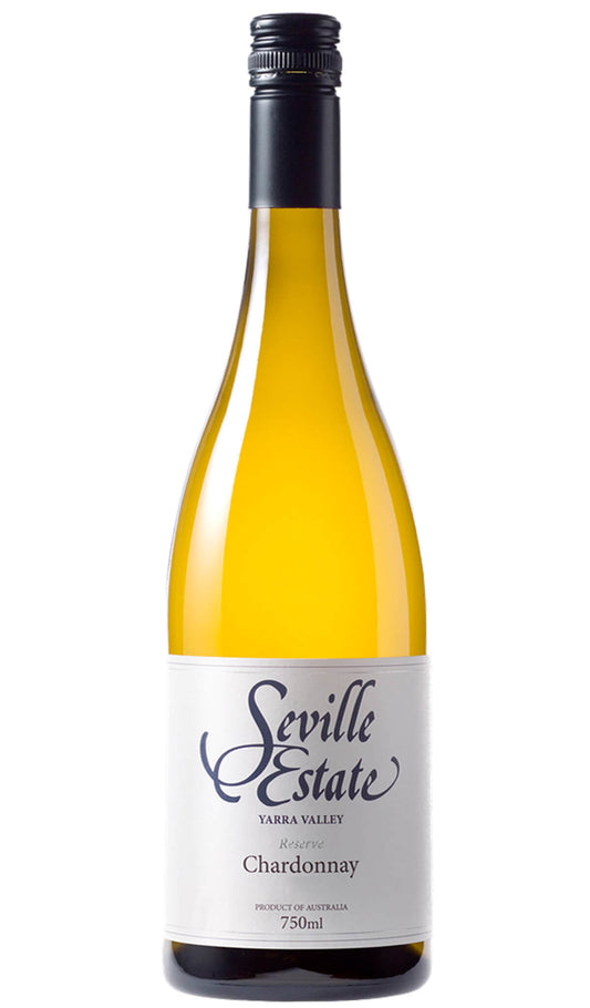 Find out more, explore the range and purchase Seville Estate Reserve Chardonnay 2019 (Yarra Valley) available online at Wine Sellers Direct - Australia's independent liquor specialists.