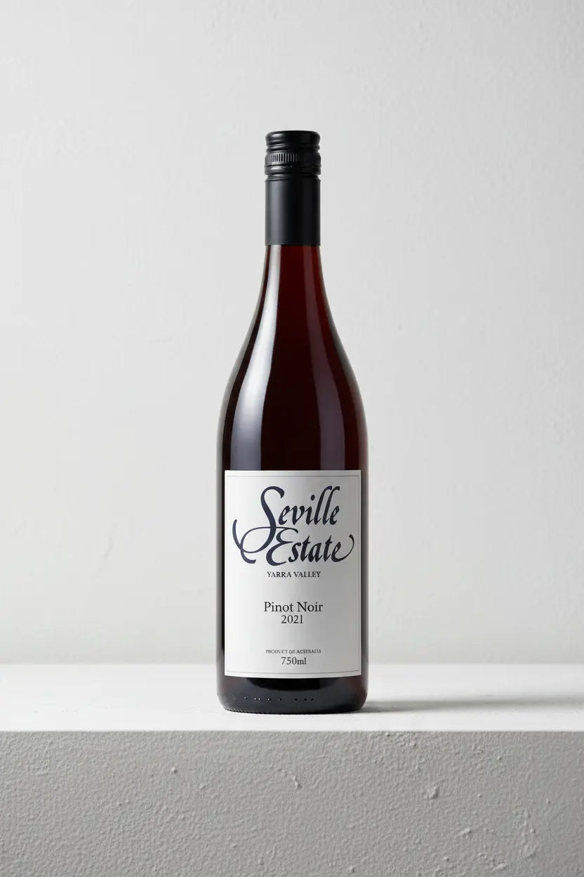 Buy Seville Estate Pinot Noir 2021 (Yarra Valley) online at Wine Sellers Direct - Australia’s independent liquor specialists.