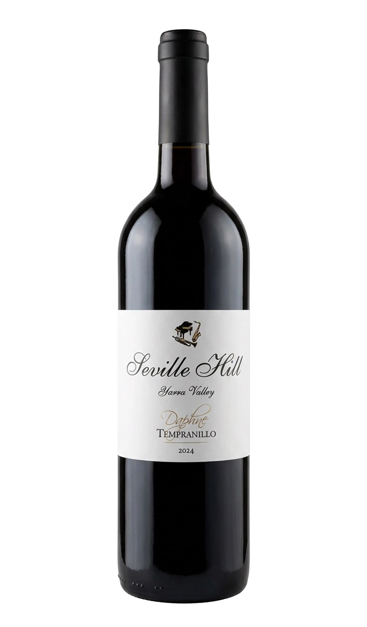 Seville Hill 'Daphne' Tempranillo 2024 | Yarra Valley 750mL bottle – Wine Sellers Direct