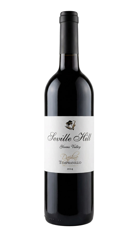 Seville Hill 'Daphne' Tempranillo 2024 | Yarra Valley 750mL bottle – Wine Sellers Direct