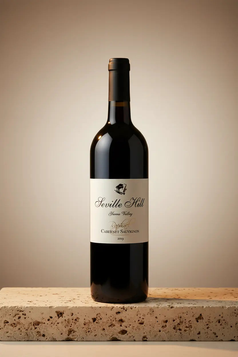 Buy Seville Hill Raphael Cabernet Sauvignon 2019 Yarra Valley online at Wine Sellers Direct's best prices.