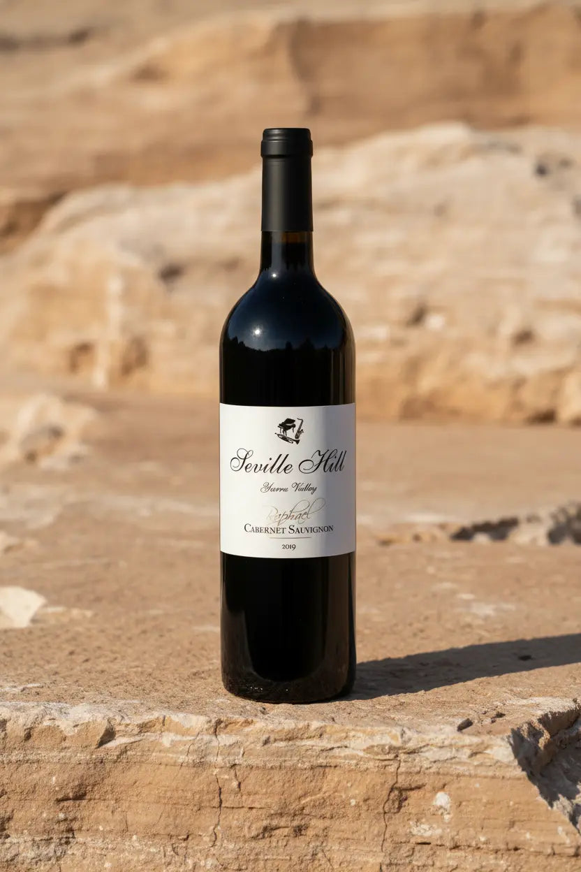 Buy Seville Hill Raphael Cabernet Sauvignon 2019 Yarra Valley online at Wine Sellers Direct's best prices.