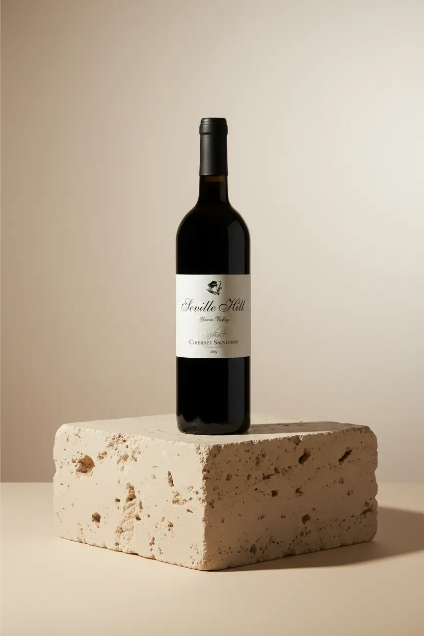 Buy Seville Hill Raphael Cabernet Sauvignon 2019 Yarra Valley online at Wine Sellers Direct's best prices.