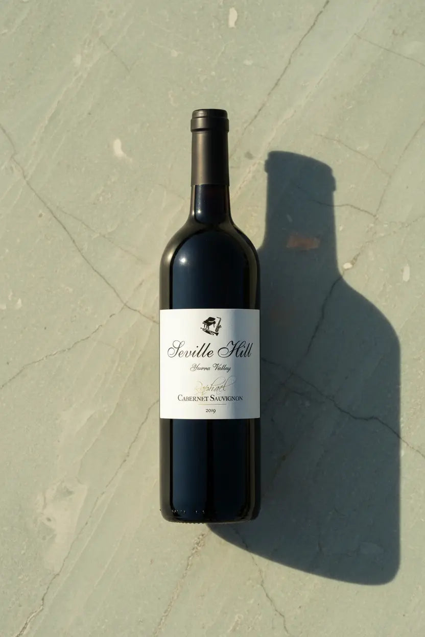 Buy Seville Hill Raphael Cabernet Sauvignon 2019 Yarra Valley online at Wine Sellers Direct's best prices.